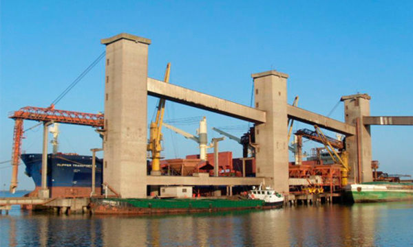 Em agosto, exportações do agronegócio gaúcho representaram 72% do total da economia do Estado