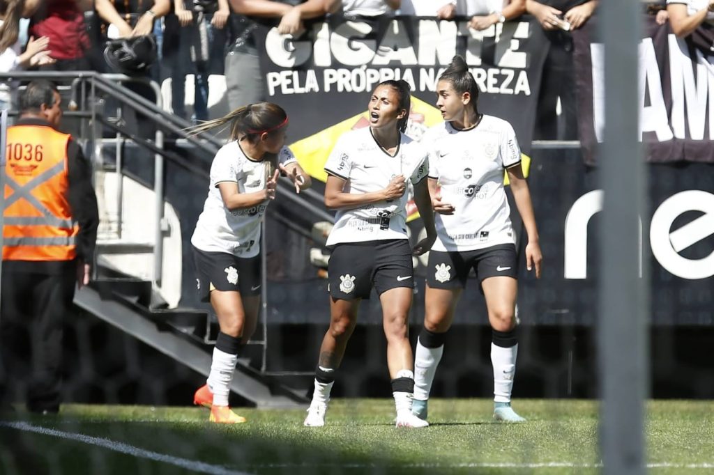 BRASILEIRO FEMININO