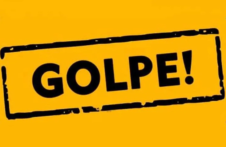 Polícia Civil divulga diversos golpes aplicados no mês de janeiro em Vacaria