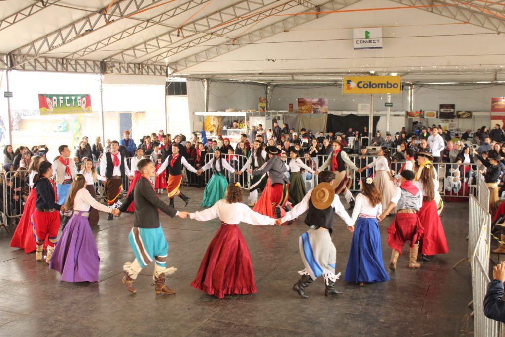 festejos tradicionalistas