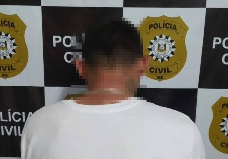 (Foto: Divulgação/ PC) 