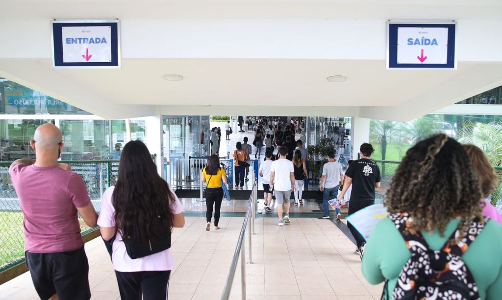 Inscrições para lista de espera do Prouni encerram nesta quarta-feira