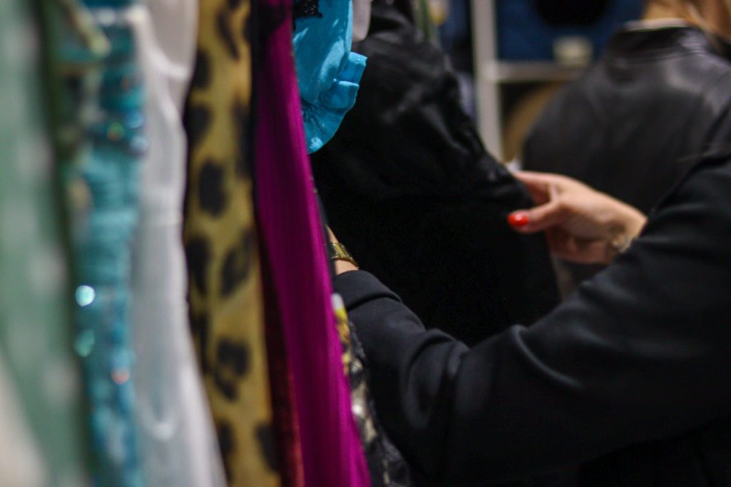 Pesquisa revela que brasileiro deseja ir às compras no próximo trimestre