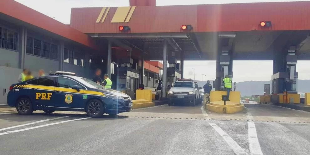 (Foto: PRF / Divulgação)