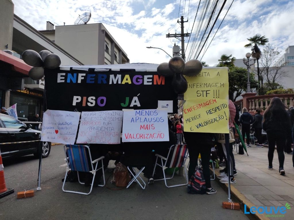enfermagem