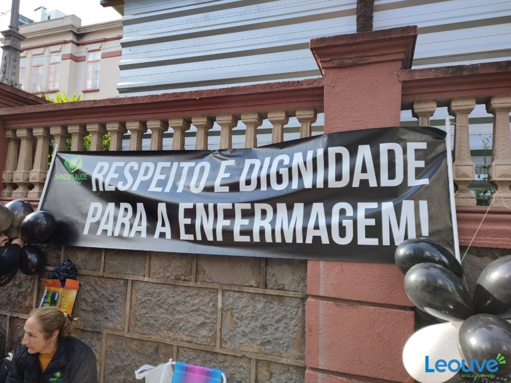 enfermagem