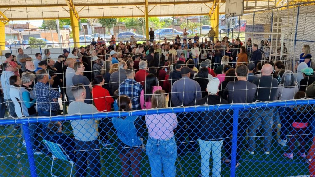 Cadastramento para regularização fundiária do Loteamento Conquista inicia em Caxias do Sul
