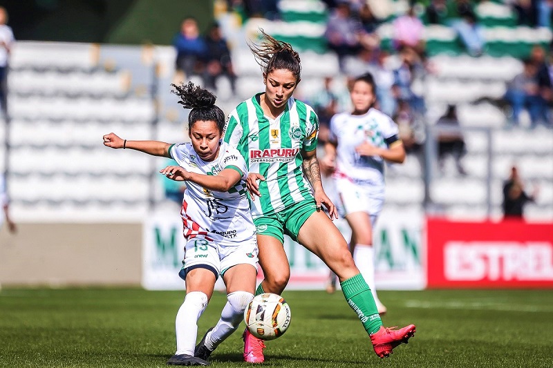 GAÚCHO FEMININO