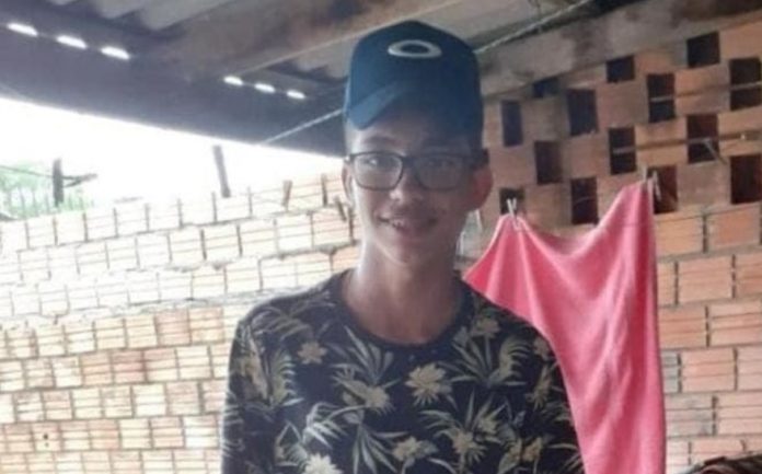 Foto: Redes sociais/Reprodução