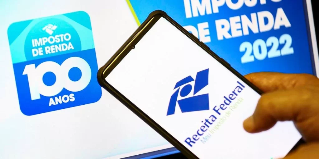 Receita libera hoje consulta ao último lote de restituição do IR 2022