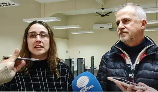 Juízes eleitorais de Caxias do Sul garantem que as urnas eletrônicas são confiáveis