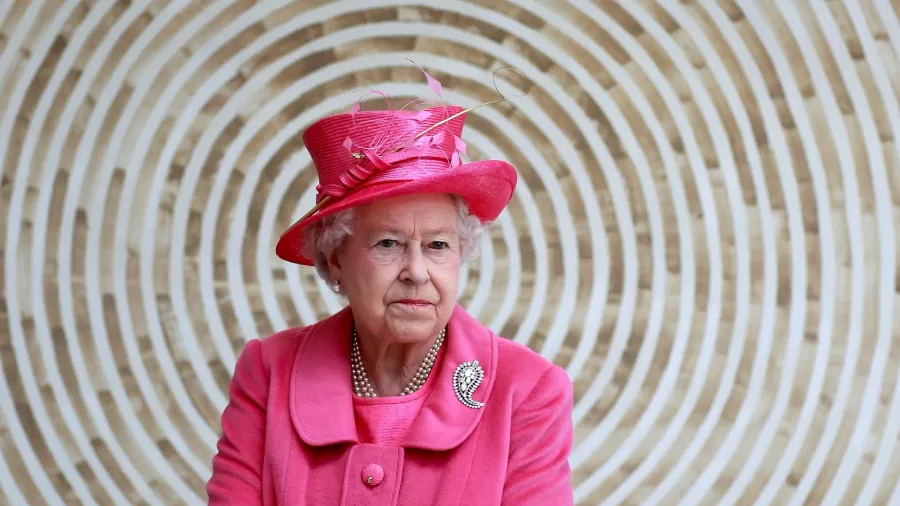 Hino do Reino Unido vai mudar com a morte da rainha Elizabeth II