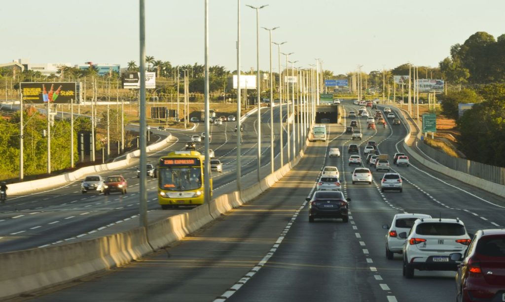 motoristas podem aderir ao cadastro positivo