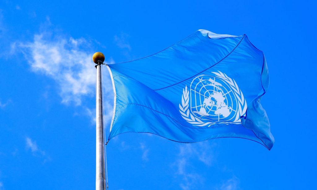 ONU condena Rússia por anexação de partes da Ucrânia