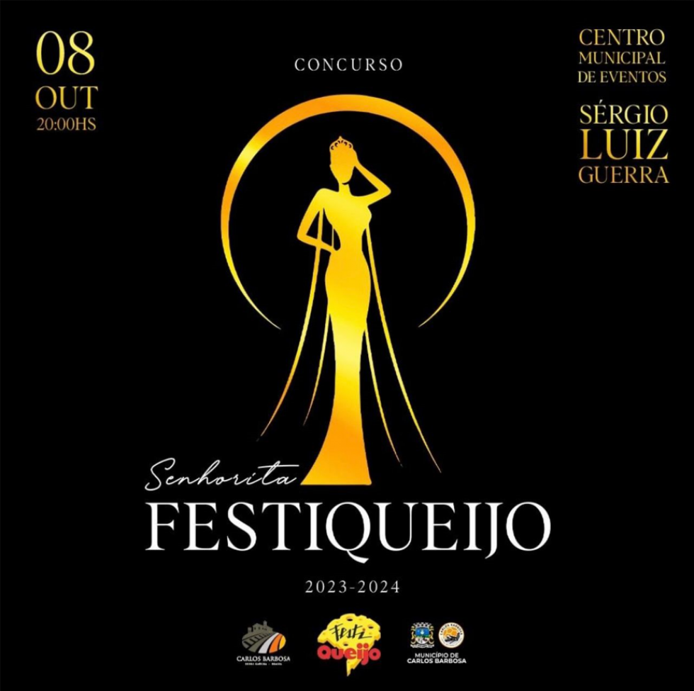 Novas Soberanas do Festiqueijo serão conhecidas nesse sábado, em Carlos Barbosa