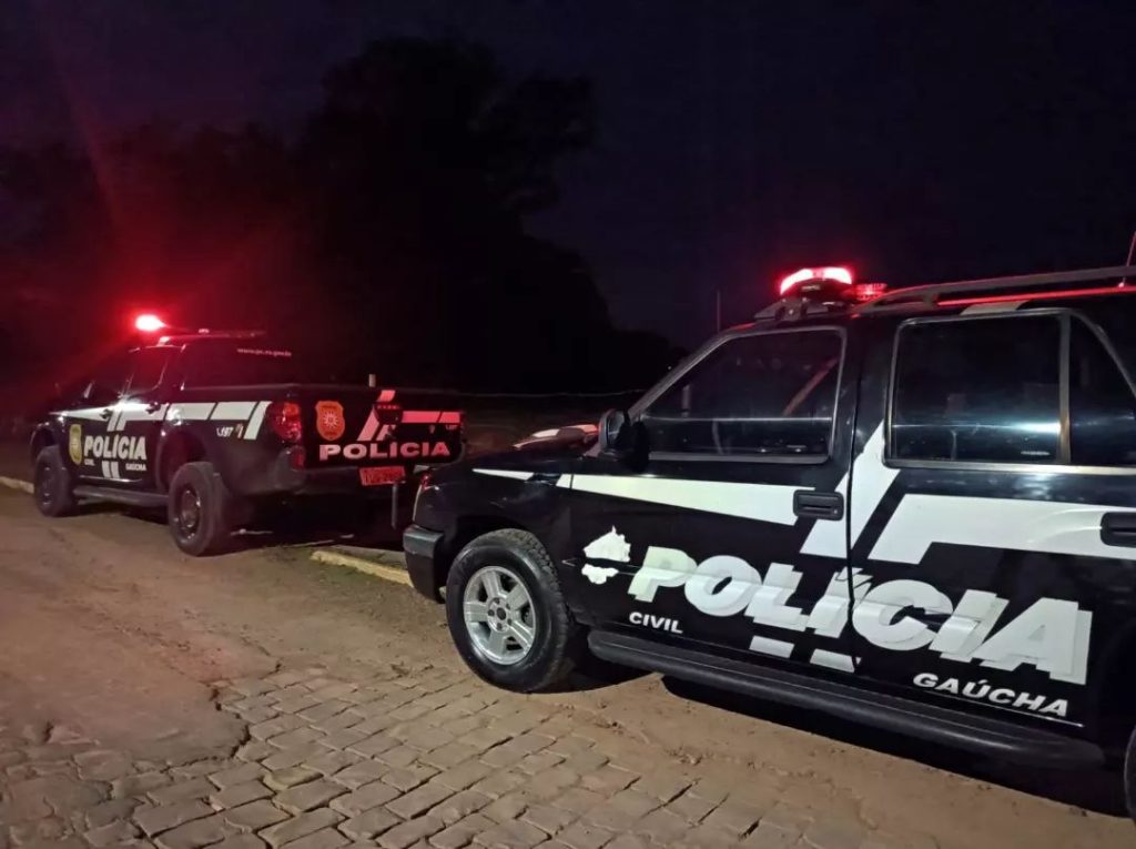 Foto: Rádio Guaporé