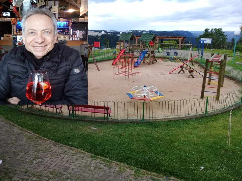 Câmara de Vereadores de Bento Gonçalves vota nome de praça em homenagem a Antônio Luís Piccoli, fundador do Grupo RSCOM