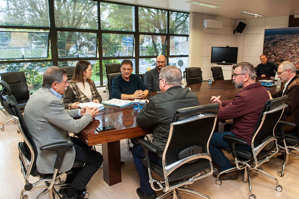 Prefeitura de Caxias do Sul sanciona Lei de Diretrizes Orçamentárias para 2023