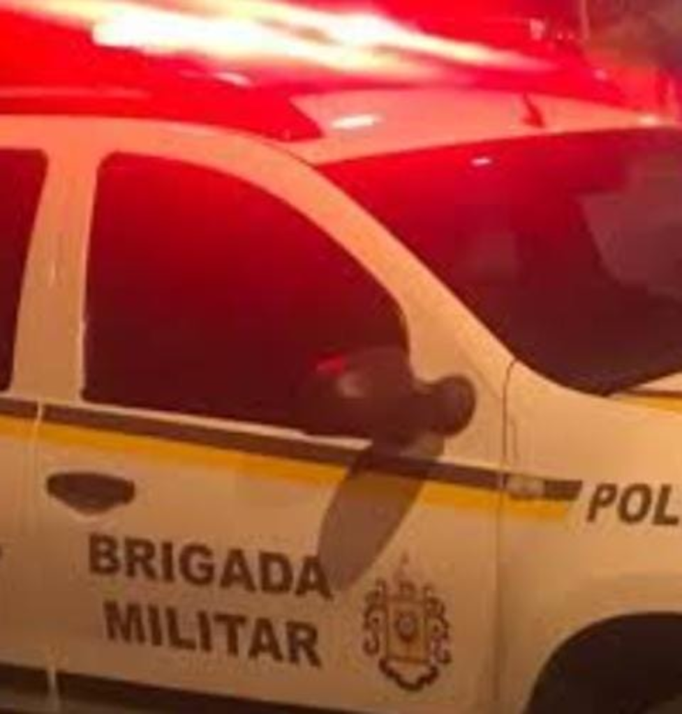 Criança é baleada na cabeça durante ataque a tiros, em Novo Hamburgo