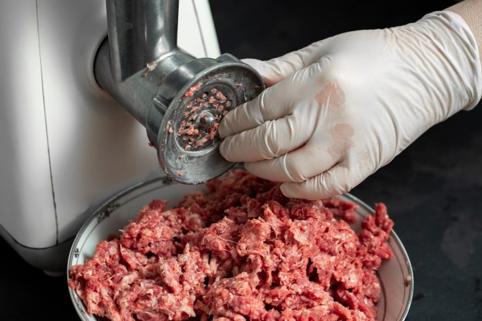 Portaria muda regras para venda de carne moída ao consumidor