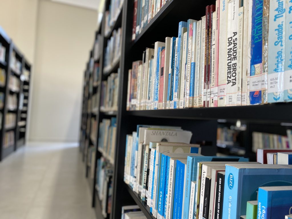 Feira do Livro 2022 tem data transferida em Flores da Cunha