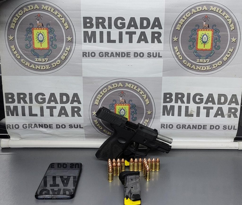 Imagem: 3ºBPAT