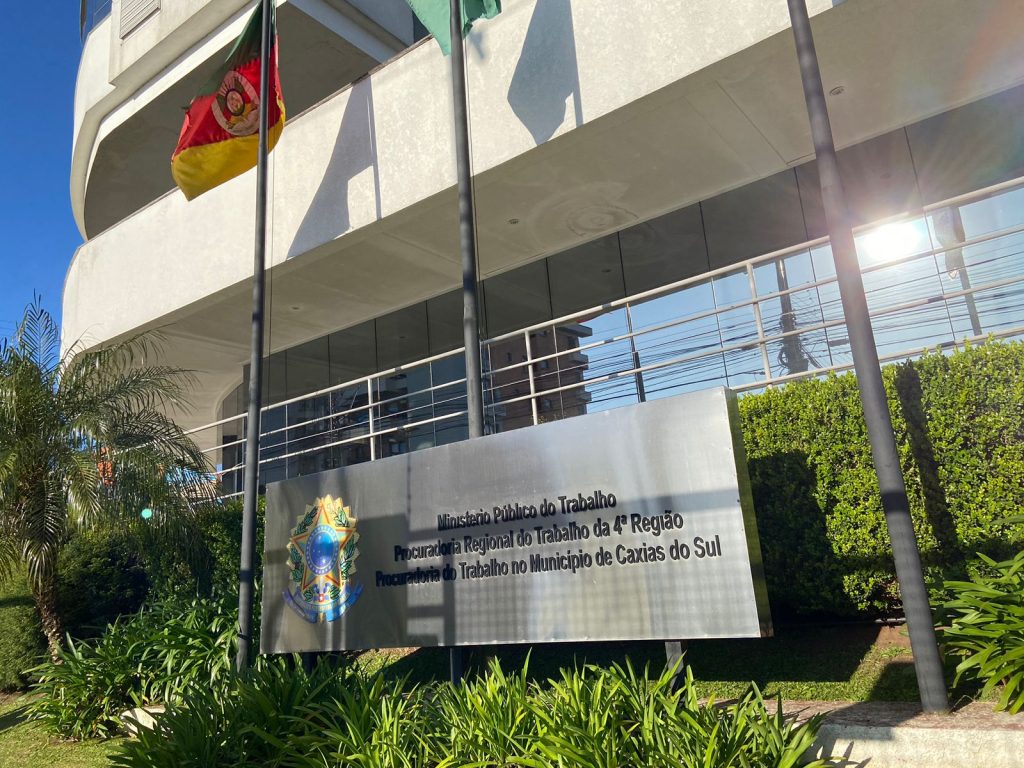 Ministério do Trabalho alerta sobre tentativa de coação eleitoral no RS