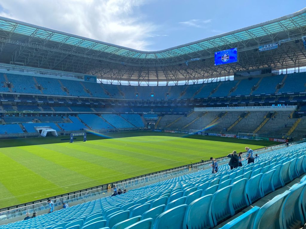 GRÊMIO