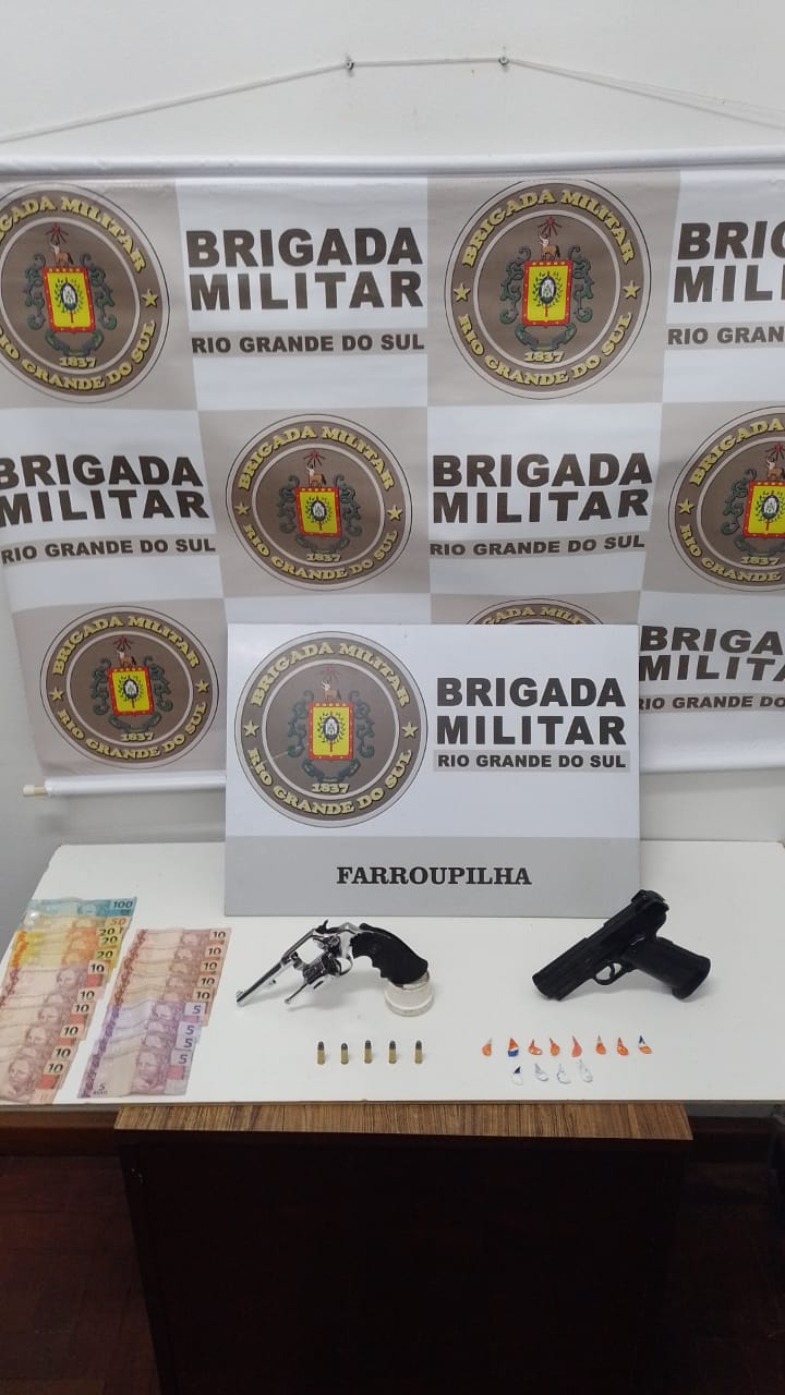 Força Tática