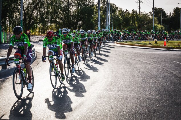 GranFondo