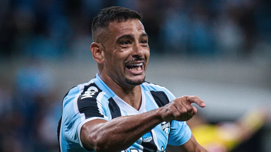 Imagem: Maxi Franzoi/AGIF