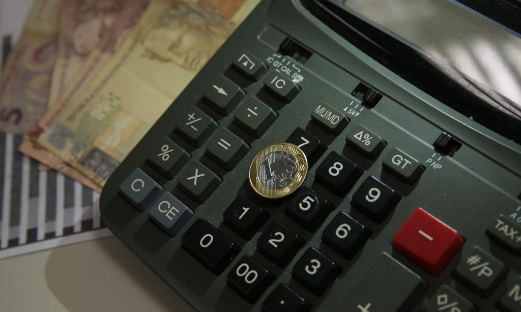 IGP-M registra deflação no mês de outubro, aponta FGV