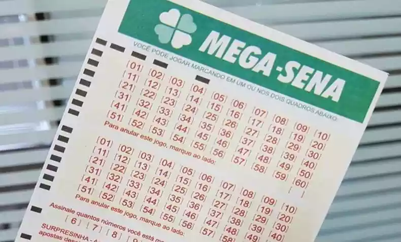 Mega-Sena sorteia hoje prêmio de R$ 23 milhões