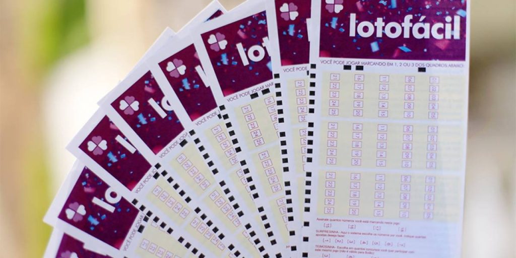 Apostador leva sozinho prêmio da Lotofácil desta segunda-feira