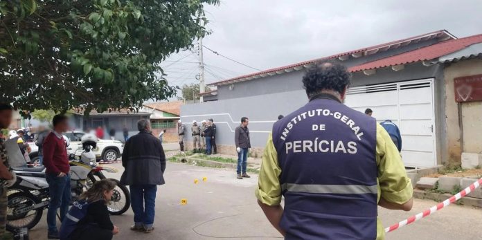Homem é morto a tiros no bairro Mário Quintana, em Porto Alegre