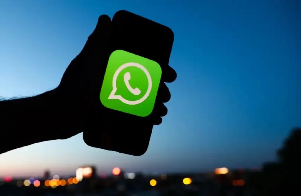 Funcionalidade de esconder status ‘online’ chega no WhatsApp