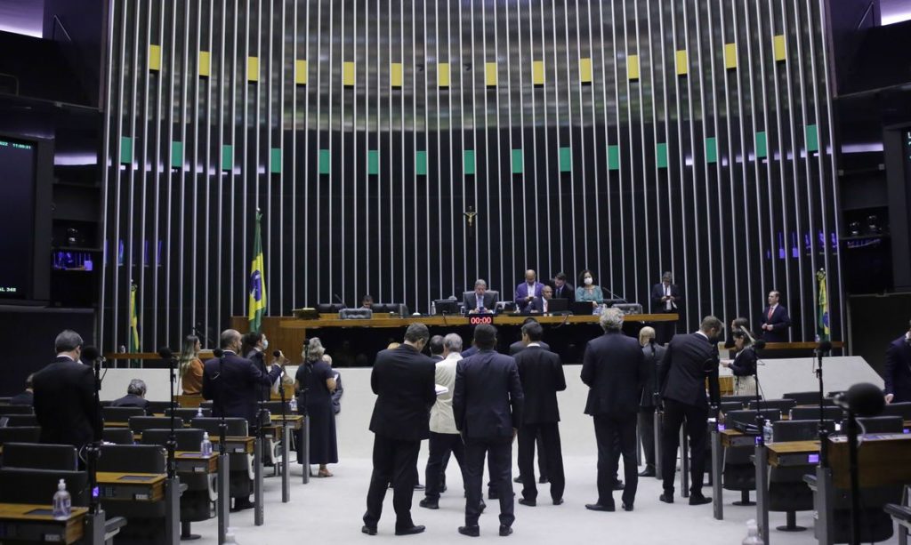 PEC da transição: confira como votaram os deputados federais gaúchos