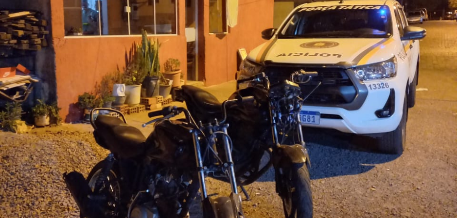 motos