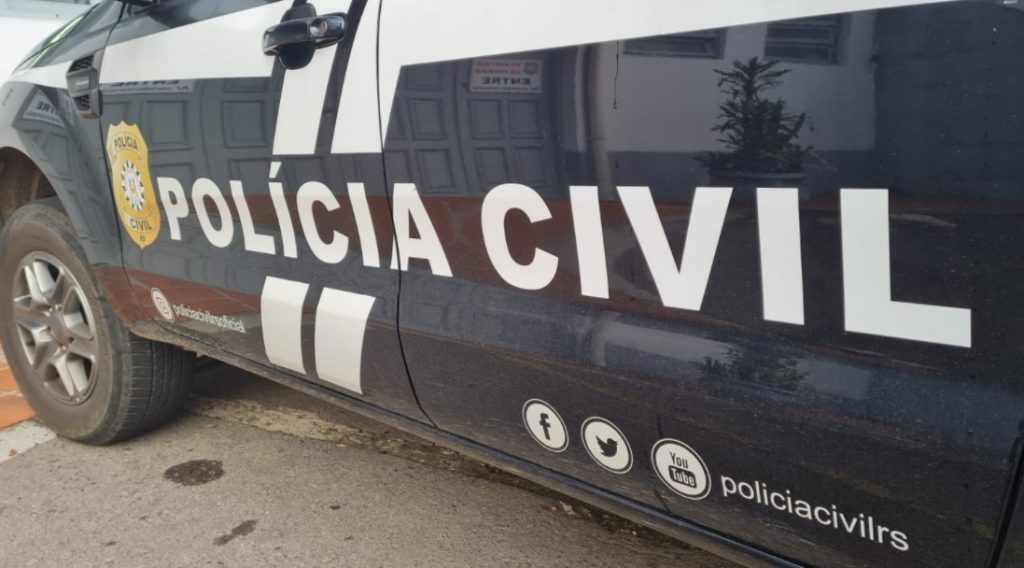 Ladrões roubam cerca de 2 mil celulares de centro de distribuição em Cerro Largo