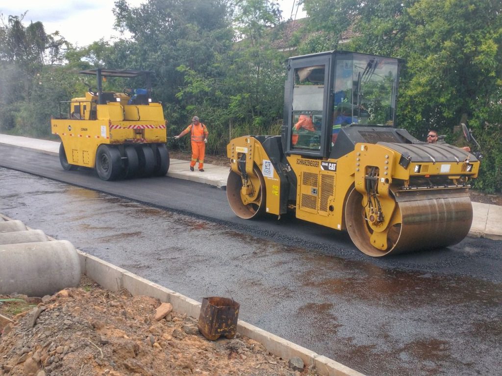Cerca de 18 obras serão realizadas em rodovias da Serra Gaúcha