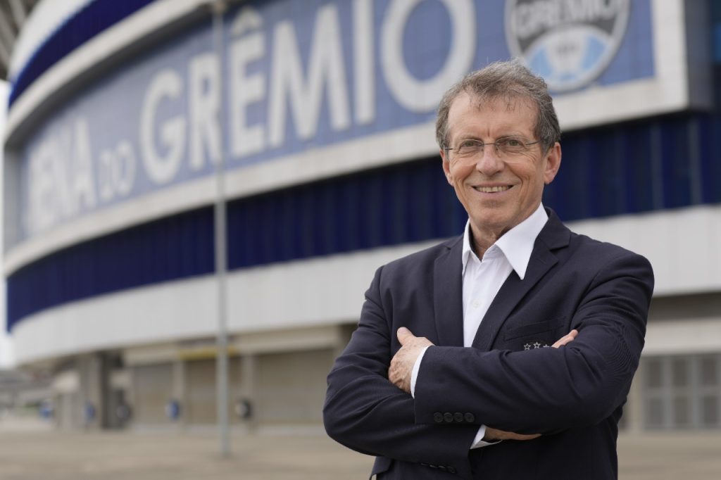 GRÊMIO