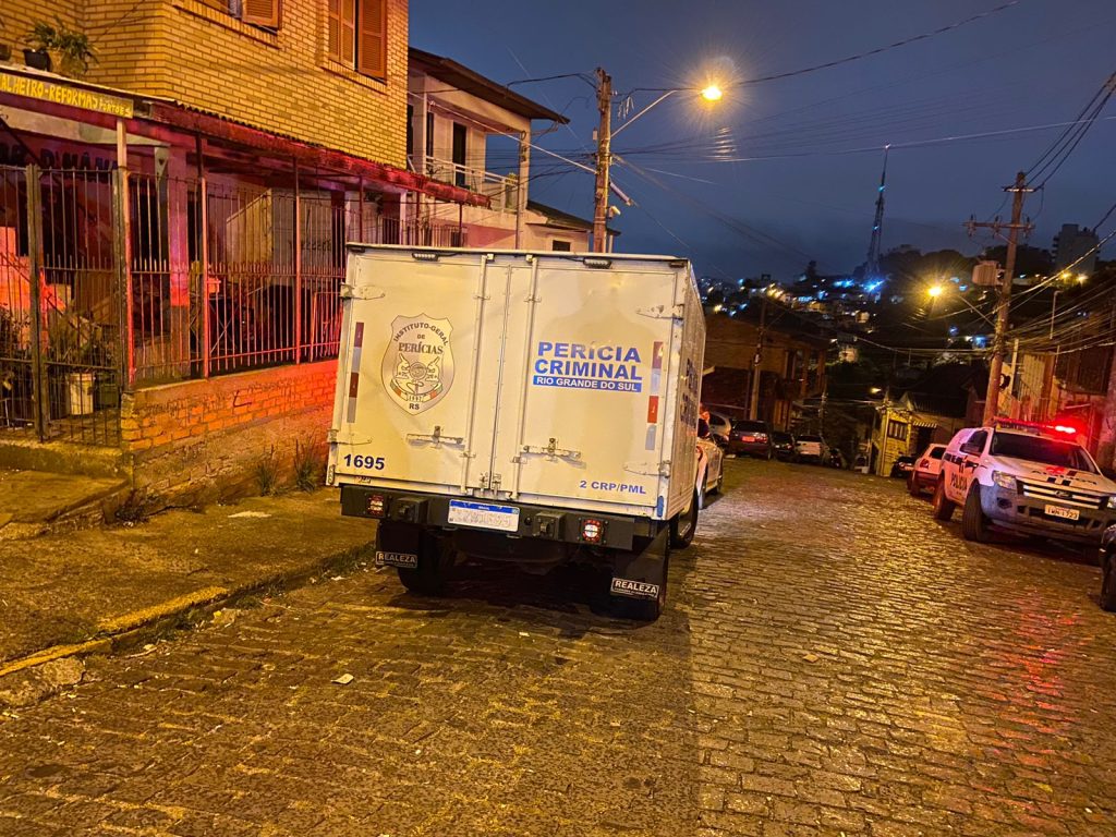 Foto: Mauro Teixeira/Grupo RSCOM