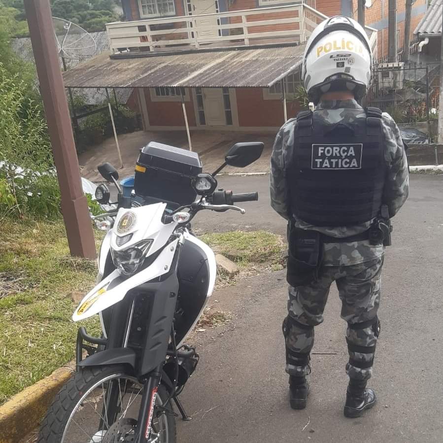 Identificadas vítimas mortas a marteladas em Gramado