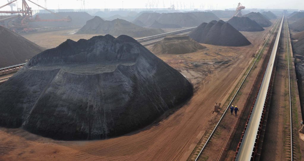 (Foto: REUTERS/Sheng Li) (Foto: REUTERS/Sheng Li)
