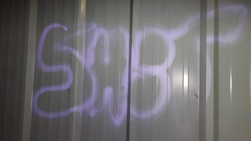 Imagem: GCM