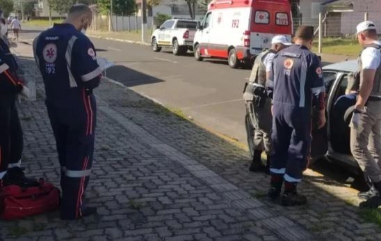 Policial é encontrado morto em Osório