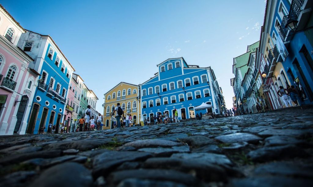 Foto: Márcio Filho/MTUR