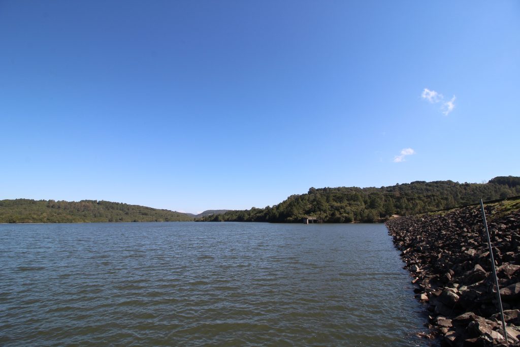 Falta de energia interrompe abastecimentos do Faxinal e Marrecas, em Caxias do Sul