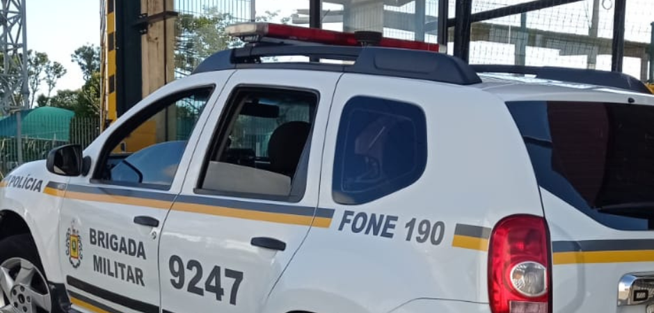 foragido da justiça