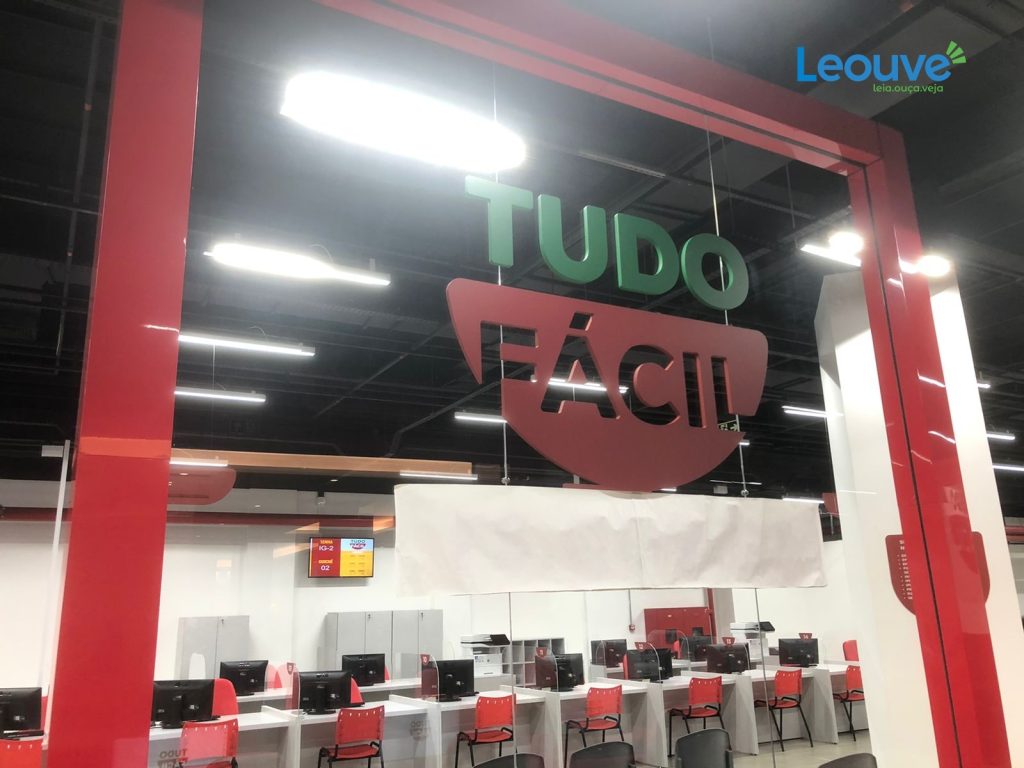 Tudo Fácil suspende atendimento temporariamente em Caxias do Sul